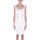 vaatteet Naiset Lyhyt mekko Pinko 102879 A1LK Valkoinen