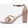 kengät Naiset Sandaalit ja avokkaat La Modeuse 15056_P40863 Kulta