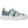kengät Naiset Tennarit La Strada 2200586 Sininen