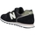 kengät Miehet Tennarit New Balance ML373 Musta