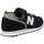 kengät Miehet Tennarit New Balance ML373 Musta