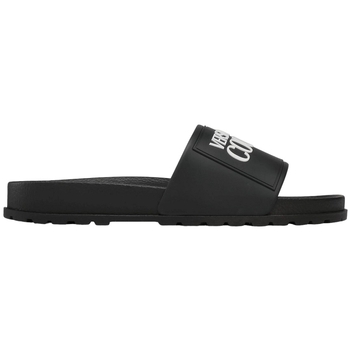 kengät Naiset Sandaalit Versace 76VA3SQ2 Musta