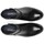 kengät Naiset Korkokengät Dorking Tierra D8260 Picota Musta