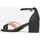 kengät Naiset Sandaalit ja avokkaat La Modeuse 15058_P40875 Musta
