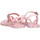 kengät Tytöt Varvassandaalit Ipanema 63413 Vaaleanpunainen