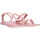 kengät Tytöt Varvassandaalit Ipanema 63413 Vaaleanpunainen