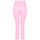 vaatteet Naiset Housut Rinascimento CFC0117678003 Vaaleanpunainen