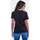 vaatteet Naiset T-paidat & Poolot Fracomina FR24ST3019J468N5 Väritön