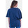 vaatteet Naiset T-paidat & Poolot Liu Jo TA4144-J6040 Sininen