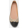 kengät Naiset Balleriinat La Modeuse 69674_P162202 Kulta