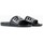 kengät Miehet Sandaalit ja avokkaat Emporio Armani EA7 XCP001 XCC22 Musta