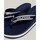 kengät Naiset Sandaalit ja avokkaat Tommy Hilfiger FW0FW07903DW6 Sininen