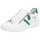 kengät Naiset Tennarit Remonte D1E01 Valkoinen