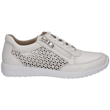kengät Naiset Tennarit Caprice 9-23550-22 Valkoinen