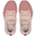 kengät Tytöt Matalavartiset tennarit Puma 226968 Vaaleanpunainen