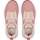 kengät Tytöt Matalavartiset tennarit Puma 226964 Vaaleanpunainen