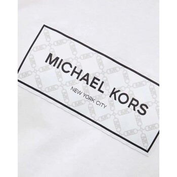 MICHAEL Michael Kors CH351RG1V2 Valkoinen