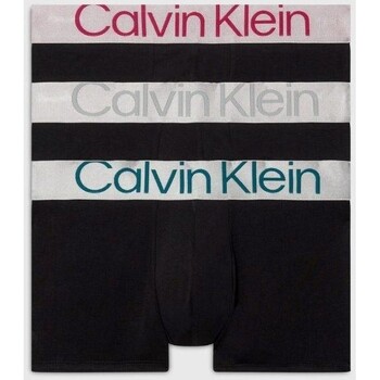 Calvin Klein Jeans 000NB3130ANA9 TRUNK 3PK Monivärinen