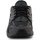 kengät Miehet Matalavartiset tennarit Nike Air Huarache Runner DZ3306-002 Musta