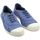 kengät Naiset Tennarit Natural World 102E Sininen