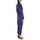 vaatteet Naiset 5-taskuiset housut Pinko 100155 A1KH Sininen