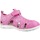 kengät Tytöt Sandaalit ja avokkaat Geox J S.WHINBERRY G. C Vaaleanpunainen