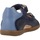 kengät Pojat Sandaalit ja avokkaat Geox B S.MACCHIA B. A Sininen