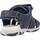 kengät Pojat Sandaalit ja avokkaat Geox B S.FLAFFEE B.B Sininen