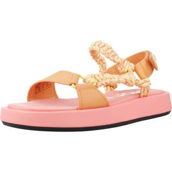 kengät Naiset Sandaalit ja avokkaat HOFF 12323003FESTIVAL Vaaleanpunainen