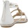 kengät Naiset Sandaalit ja avokkaat Stonefly LUX 3 Valkoinen