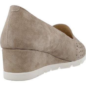 Stonefly MILLY 15 GOAT SUEDE Ruskea