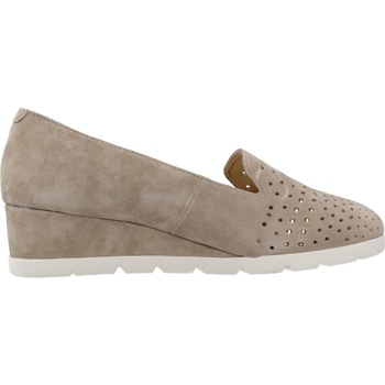 Stonefly MILLY 15 GOAT SUEDE Ruskea