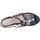 kengät Naiset Sandaalit ja avokkaat Stonefly VANITY III 16 Sininen
