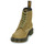 kengät Bootsit Dr. Martens 1460 Muted Olive Tumbled Nubuck+E.H.Suede Khaki