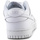 kengät Naiset Matalavartiset tennarit Nike Dunk Low DD1503-109 Valkoinen