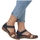 kengät Naiset Sandaalit ja avokkaat Remonte R7601 Sininen