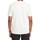 vaatteet Miehet Lyhythihainen t-paita Timberland 227626 Valkoinen