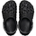 kengät Naiset Puukengät Crocs 227908 Musta
