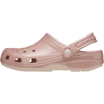 Crocs 227886 Vaaleanpunainen