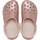 kengät Miehet Puukengät Crocs 227886 Vaaleanpunainen