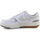 kengät Naiset Matalavartiset tennarit Nike Gamma Force DX9176-103 Valkoinen