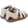 kengät Lapset Sandaalit ja avokkaat Camper Bicho Baby Sandals 80372-074 Valkoinen