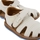 kengät Lapset Sandaalit ja avokkaat Camper Bicho Baby Sandals 80372-074 Valkoinen