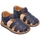 kengät Lapset Sandaalit ja avokkaat Camper Bicho Baby Sandals 80372-054 Sininen