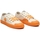 kengät Naiset Tennarit Sanjo K200 Breeze Colors - Mandarina Beige