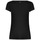 vaatteet Naiset T-paidat & Poolot Rinascimento CFC0117283003 Musta