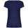 vaatteet Naiset T-paidat & Poolot Rinascimento CFC0117283003 Tummansininen