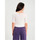vaatteet Naiset T-paidat & Poolot Rinascimento CFC0117279003 Valkoinen