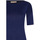 vaatteet Naiset T-paidat & Poolot Rinascimento CFC0117279003 Tummansininen