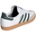 kengät Miehet Matalavartiset tennarit adidas Originals Samba OG IE3437 Valkoinen